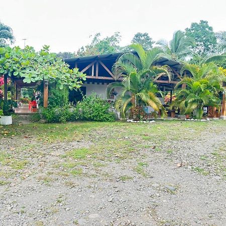 River Side Lodge Horquetas Esterno foto