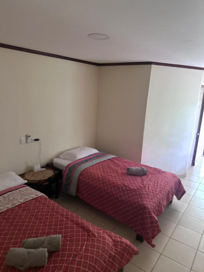 River Side Lodge Horquetas Esterno foto